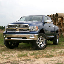 Load image into Gallery viewer, Superlift 09-11 Dodge Ram 1500 4WD 6in Lift Kit w/ Fox Front Coilover &amp; 2.0 Rear Lift Kits Superlift
