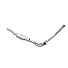 Load image into Gallery viewer, MagnaFlow Conv DF 00 Dodge Dakota 3.9L 2wd
