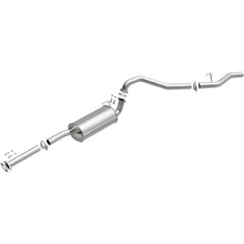 Load image into Gallery viewer, MagnaFlow BRE Exhaust Kit 98-02 Isuzu Trooper SLX 3.5L
