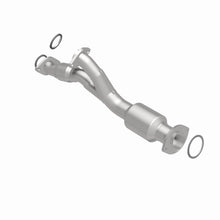 Load image into Gallery viewer, MagnaFlow Conv DF 93-97 Lexus GS300 / 92-98 SC300 3.0L Front

