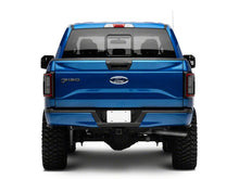 Load image into Gallery viewer, Raxiom 15-17 Ford F-150 LED Tail Lights- Blk Housing (Smoked Lens) Tail Lights Raxiom
