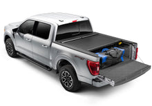 Load image into Gallery viewer, Roll-N-Lock 2024 Ford Ranger 5ft Bed Cargo Manager Roll-N-Lock
