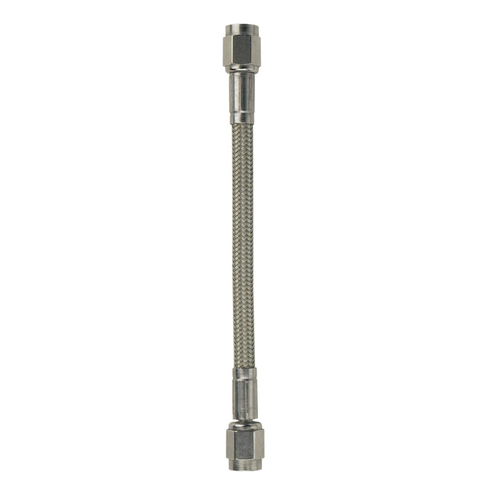 Fragola -4AN Hose Assembly Straight x Straight 36in Fragola