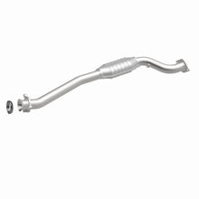 Load image into Gallery viewer, Magnaflow 07-12 Chevrolet Colorado 3.7L Direct Fit Converter
