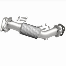 Load image into Gallery viewer, BRE Exhaust 11-14 Sonata 2.0L 2.4L Front Pipe Kit
