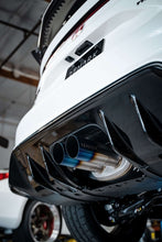 Load image into Gallery viewer, Remark 2023+ Honda Civic Type-R (FL5) Sports Touring Catback Titanium Exhaust/SUS304 Front Pipe Remark

