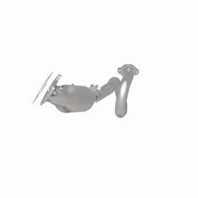 Load image into Gallery viewer, MagnaFlow Converter Direct Fit California Grade 12-15 Jeep Wrangler V6 3.6L
