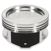 Load image into Gallery viewer, JE Pistons BBF M-6049-SCJ -39cc Set of 8 Pistons JE Pistons

