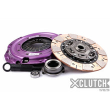 Load image into Gallery viewer, XClutch 89-92 Ford Probe GL 2.2L Stage 2 Cushioned Ceramic Clutch Kit
