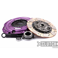 XClutch 89-92 Ford Probe GL 2.2L Stage 2 Cushioned Ceramic Clutch Kit | XKFD23012-1C