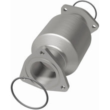 Load image into Gallery viewer, Magnaflow 10-13 Acura MDX 3.7L Direct Fit Converter
