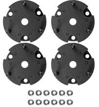 Load image into Gallery viewer, Tuff Country 21-23 Ford Bronco 2in Suspension Lift Kit Front and Rear Lift Kits Tuff Country   
