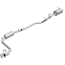 Load image into Gallery viewer, MagnaFlow Honda BRE Exhaust Replacement Kit
