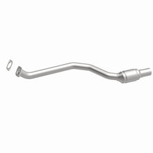 Load image into Gallery viewer, Magnaflow 08-10 BMW 535i 3.0L Direct Fit Converter
