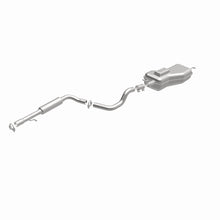 Load image into Gallery viewer, MagnaFlow BRE Exhaust Kit 99-06 VW Beetle GLS
