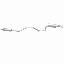 Load image into Gallery viewer, MagnaFlow BRE Exhaust Kit 09-13 Mazda 6 2.5L
