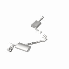 Load image into Gallery viewer, BRExhaust Exhaust Kit - 09-17 VW Tiguan 2.0L
