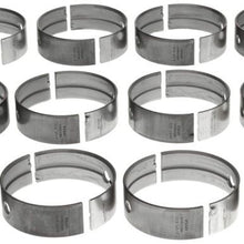 Load image into Gallery viewer, Clevite Chrysler Products V8 383-413-440 1959-73 Individual Main Bearings Clevite
