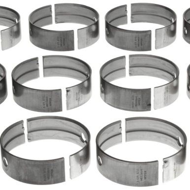 Clevite Chrysler Products V8 383-413-440 1959-73 Individual Main Bearings Clevite