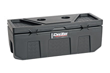 Load image into Gallery viewer, Deezee Universal Tool Box - Specialty Utility Chest Plastic 35In Tool Storage Dee Zee
