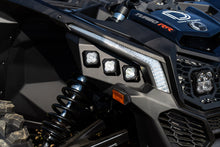 Load image into Gallery viewer, Diode Dynamics 17-24 Can-Am Maverick X3 C1 Headlamp Kit - Pro White ABL (Pair) Diode Dynamics
