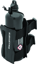 Load image into Gallery viewer, Kuryakyn Clinger Bottle Holder Misc Powersports Kuryakyn   
