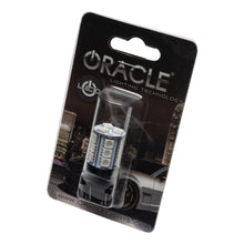 Load image into Gallery viewer, Oracle 3157 18 LED 3-Chip SMD Bulb (Single) - Amber SEE WARRANTY Bulbs ORACLE Lighting
