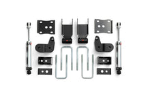 Load image into Gallery viewer, QA1 15-20 Ford F-150 4WD Lowering Kit w/ Spindles Double Adjustable 3.5in-5.5in QA1
