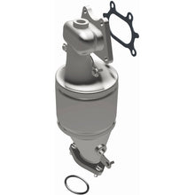 Load image into Gallery viewer, Magnaflow California Direct Fit Converter 03-07 Honda Accord 3.0L
