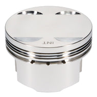 JE Pistons NIS CA18DET 8.5:1KIT Set of 4 Pistons | 302301