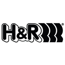Load image into Gallery viewer, H&amp;R Trak+ 18mm DR Wheel Spacers Bolt 5/130 Center Bore 71.6 Bolt Thread 14x1.5 | 36957160
