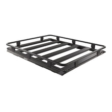 Load image into Gallery viewer, ARB Base Rack Kit Includes 61in x 51in Base Rack w/ Mount Kit Deflector and Full Rails Roof Rack ARB
