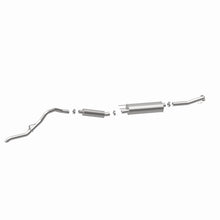 Load image into Gallery viewer, BRExhaust Exhaust Kit 15-19 Ford Transit-250 Transit-350 HD Transit-350 3.7L
