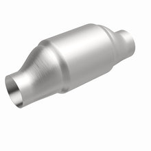 Load image into Gallery viewer, MagnaFlow Conv Univ 2.25inch O/O | 54905
