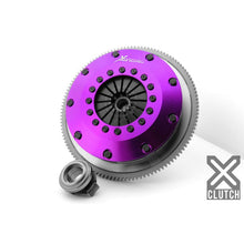 Load image into Gallery viewer, XClutch 90-97 Honda Accord SE 2.2L 8in Twin Solid Ceramic Clutch Kit
