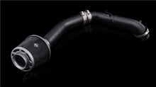 Load image into Gallery viewer, Weapon R 13-16 Honda Accord 2.4L Stealth Secret Weapon Flat Black Intake
