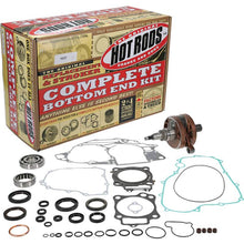Load image into Gallery viewer, Hot Rods 10-17 Honda CRF 250 R 250cc Bottom End Kit Uncategorized Hot Rods   

