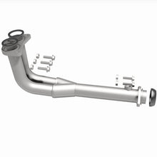 Load image into Gallery viewer, BRE Exhaust 94-01 Integra 1.8L Front Pipe Kit
