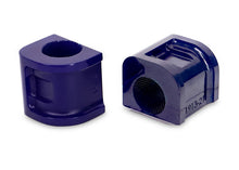 Load image into Gallery viewer, SuperPro 1985 Volkswagen Golf GTI Front 21mm Sway Bar Mount Bushing Kit
