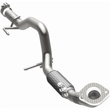 Load image into Gallery viewer, BRE Exhaust 15-17 JEEP RENEGADE 2.4L Front Pipe Kit
