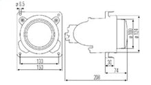 Load image into Gallery viewer, Technical Drawing
