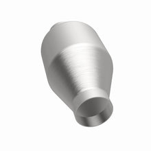 Load image into Gallery viewer, MagnaFlow Conv Univ 2.00inch O/O Met. Spun
