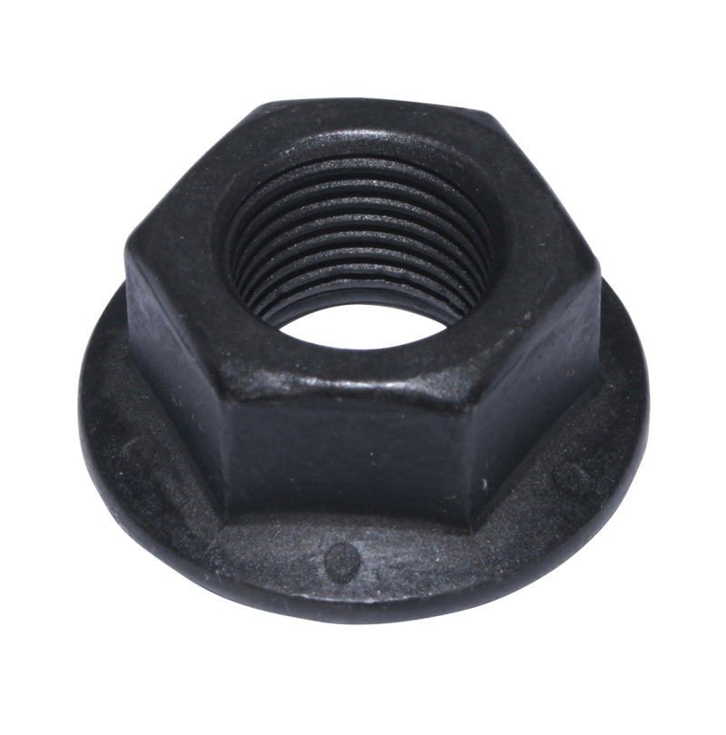 Moroso Hex Flange Nut - 5/8-18 Thread Wheel Stud Hardware - Singles Moroso