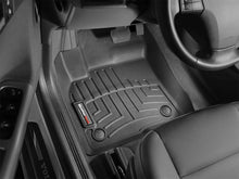 Load image into Gallery viewer, WeatherTech 10+ Volvo C30 Front FloorLiner - Black | 442791
