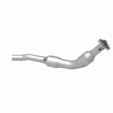 Load image into Gallery viewer, MagnaFlow Conv DF 05-08 LR3/RR Sport Driver Side
