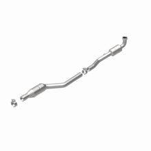 Load image into Gallery viewer, Magnaflow 04-05 Mercedes-Benz SL500 5.0L Direct Fit Converter
