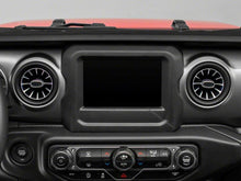 Load image into Gallery viewer, Raxiom 18-23 Jeep Wrangler JL LED Ambient Vent Lighting Kit Light Accessories and Wiring Raxiom
