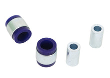 Load image into Gallery viewer, SuperPro 2005 Subaru Outback XT Limited Rear Lower Inner Control Arm Bushing Kit Superpro
