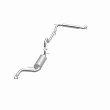 Load image into Gallery viewer, MagnaFlow BRE Exhaust Kit 05-07 Grand Caravan Town &amp; Country
