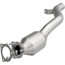 Load image into Gallery viewer, Magnaflow 10-11 Porsche Cayenne 4.8L Direct Fit Converter
